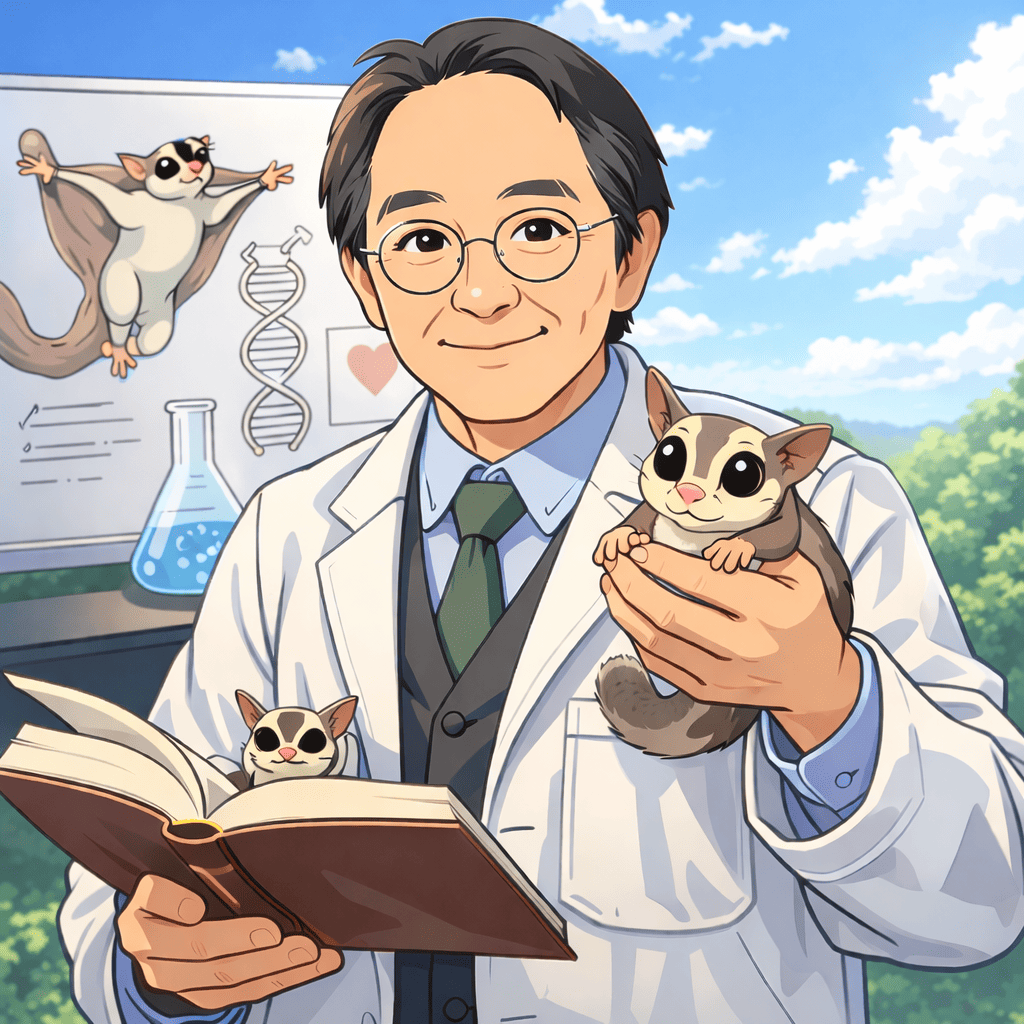 プロフィール画像