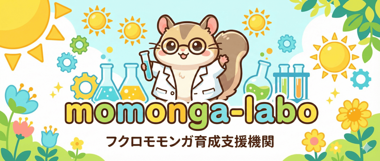 モモ
